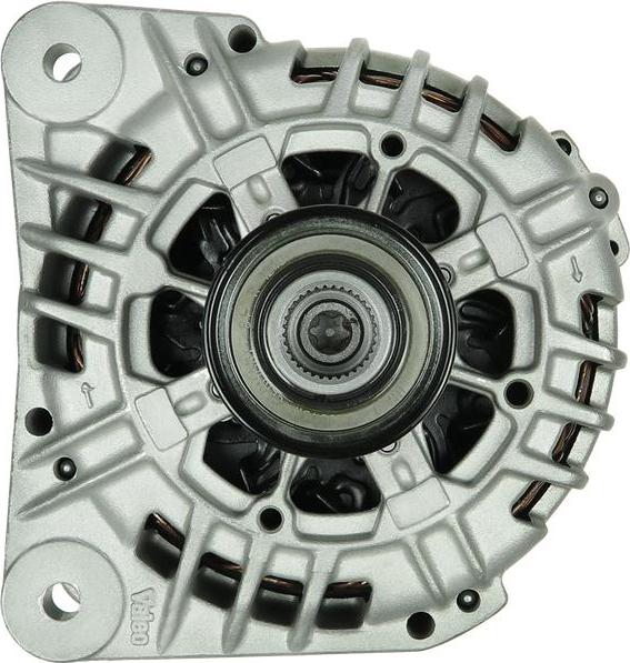 As-pl Space Star 1,9 Di, Interstar 1,9 dCi, Interstar 2,2 dCi, Interstar 2,5 dCi A3037PR