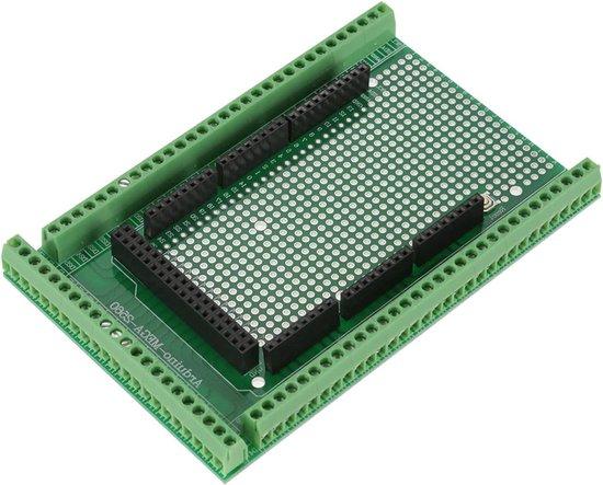 OEM Klemmenblock Set R31 Prototype Schraubklemmen 2026