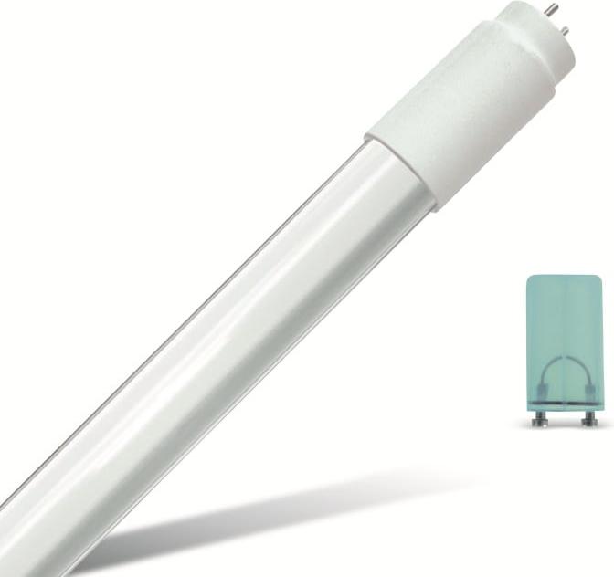 MÜLLER LICHT LED Röhre 22W G13 ww 150cm 5 Stk 400110