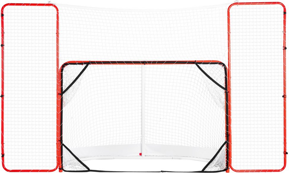 StarTech Hockeytor - 310 cm - Streethockey Tor - Inlinehockey - Straßenhockey - Hochwertige Hockeyausrüstung QGQLXTZFDW00V1K3YV0