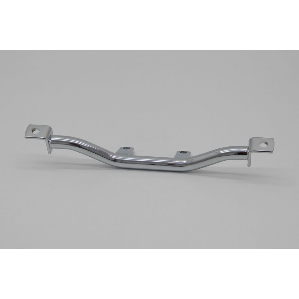 FEHLING Lampenhalter für Zusatzscheinwerfer passend für Honda VT 1100 C2 ACE 95-97