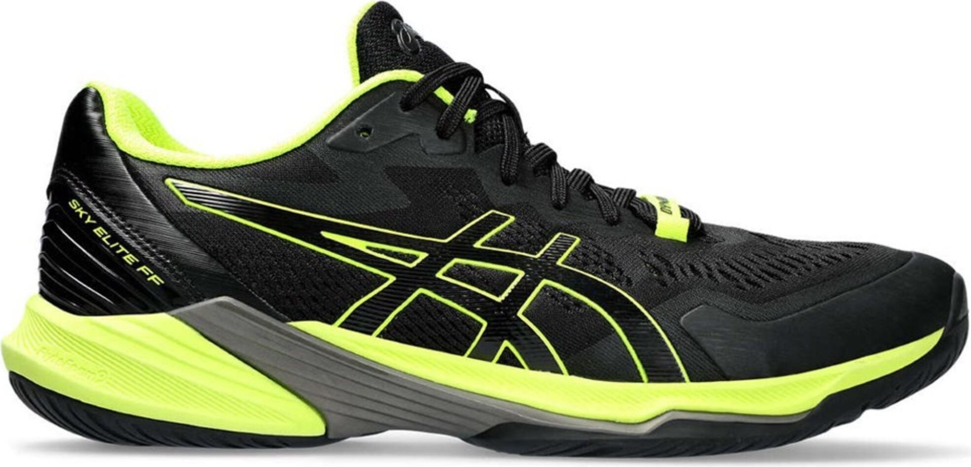 Asics Sky Elite FF 2 Herren-Volleyballschuhe, Größe 44