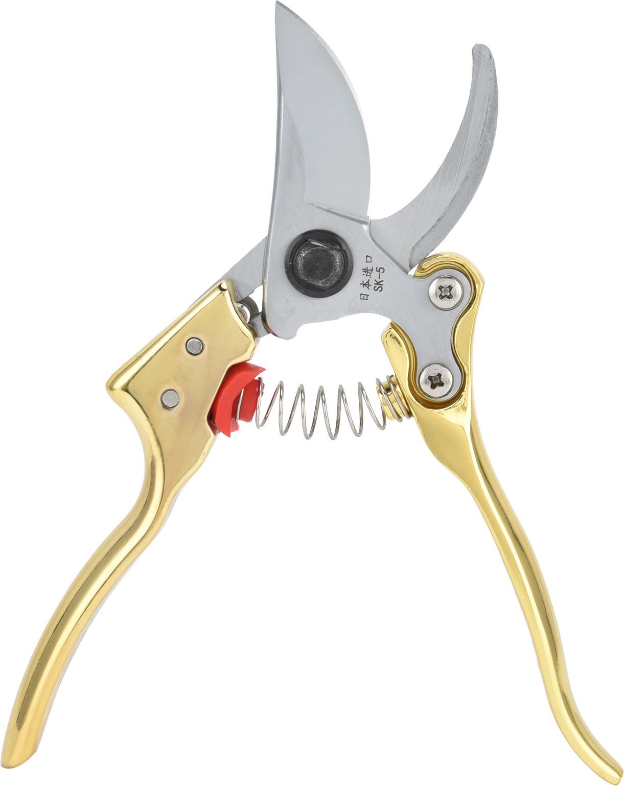 Cocosity Beschneiden von Scheren Obstbaum Trimmer Pruner Clipper Zweigschere, die Gartenwerkzeuge lagern