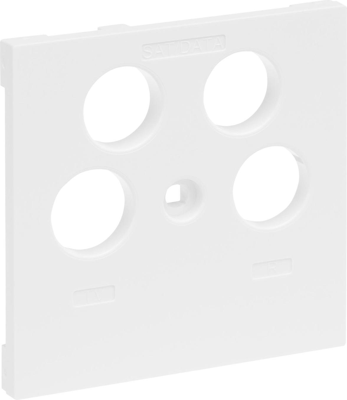 Legrand ABD.TV-R-SAT-SAT F.FREMDFABRIK (765157 SEANO)