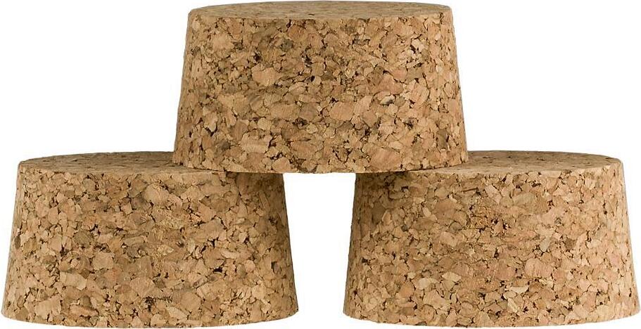 ALLEGRA Verschlusskorken für 50mm Kernbohrungen 76251000