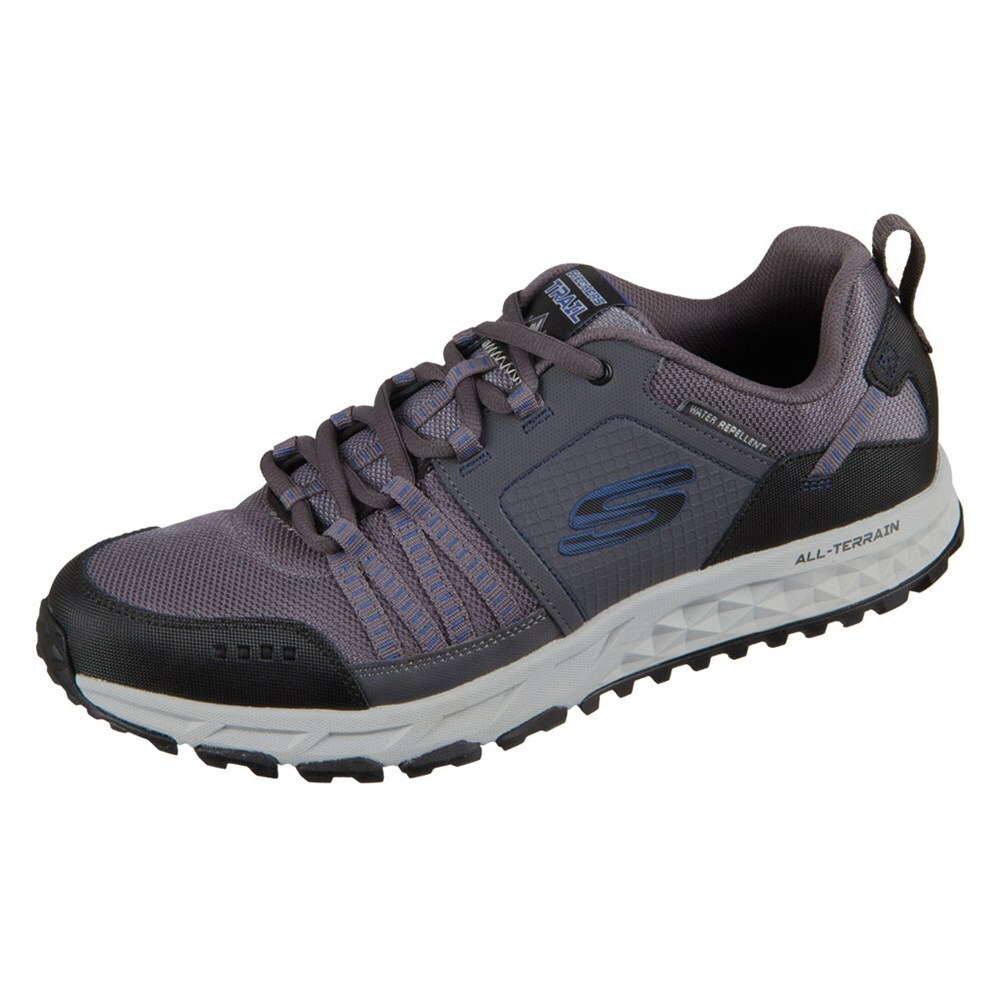 Skechers Obuv Escape Plan, 51591CCBL