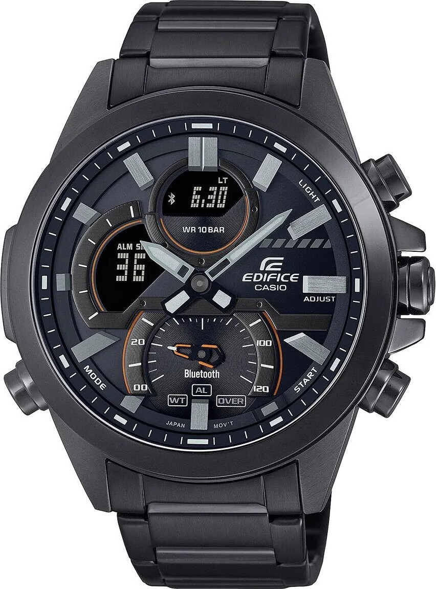 Pánske hodinky Casio EDIFICE Classic