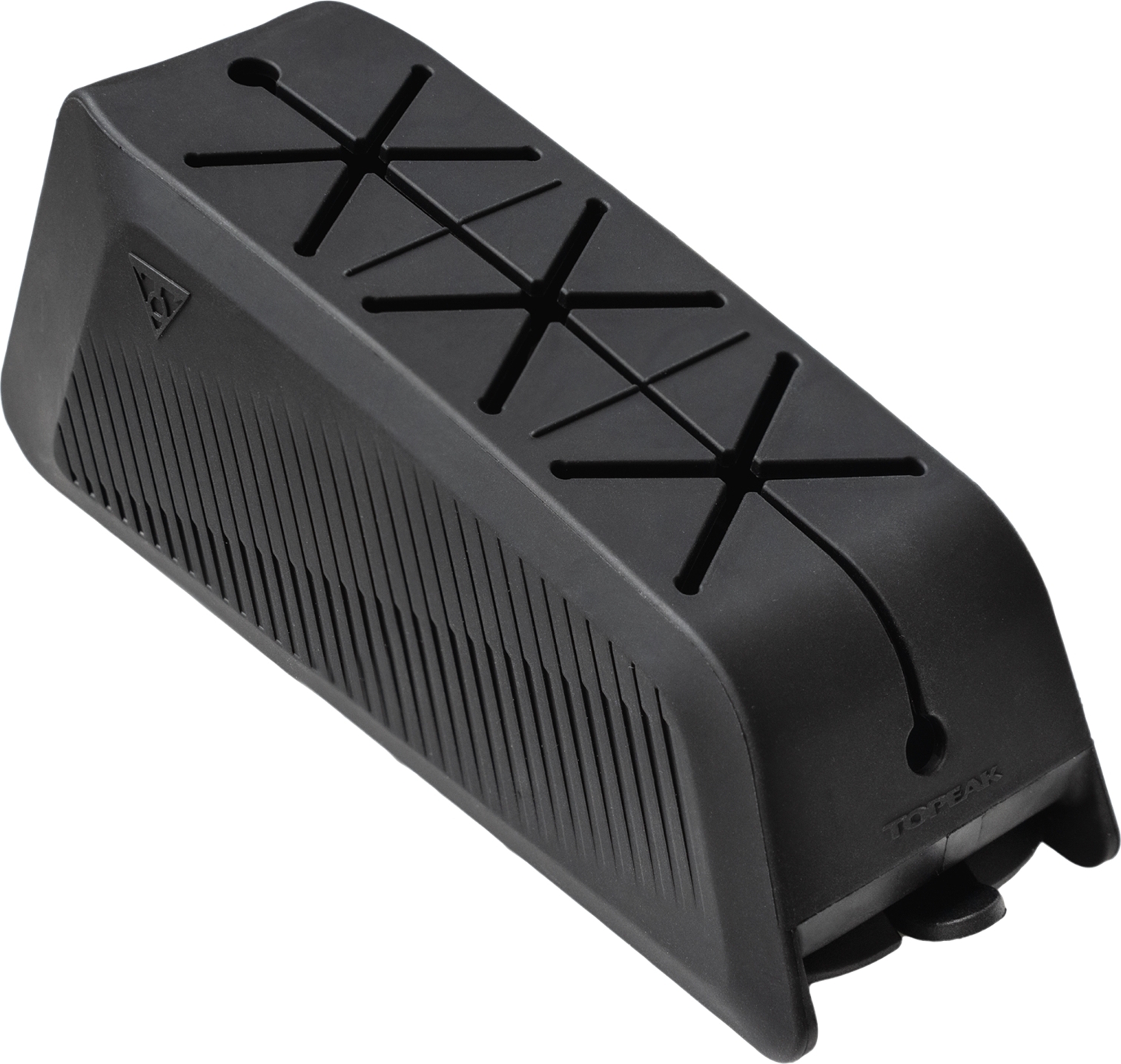Topeak Fastfuel Tri-Station Black 0,185 L TFF-B01