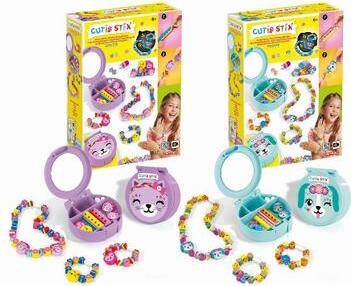 Lansay Cutie Stix Schmuckkästchen Kreativ LAN3181860331200