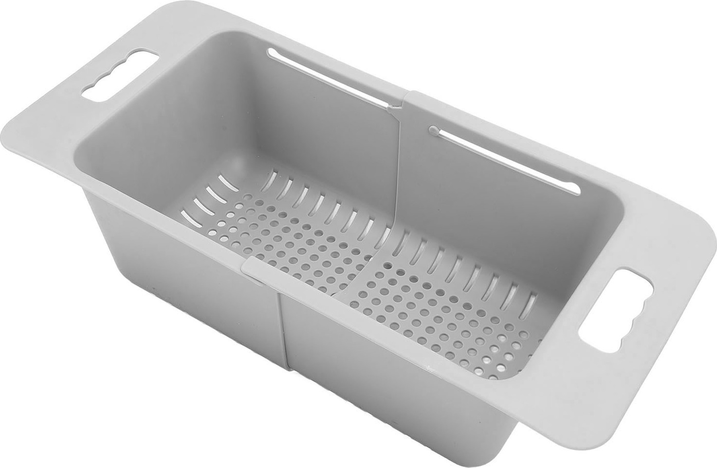 Cocosity Gefriertruhe Korb,Einstellbare Gefriertruhe Organizer,Einstellbare Gefriertruhe Organizer Bin,Gefriertruhe Organizer Bin,Gefriertruhe Organizer,Gefriertruhe Divider,Einstellbare Gefriertruhe Korb