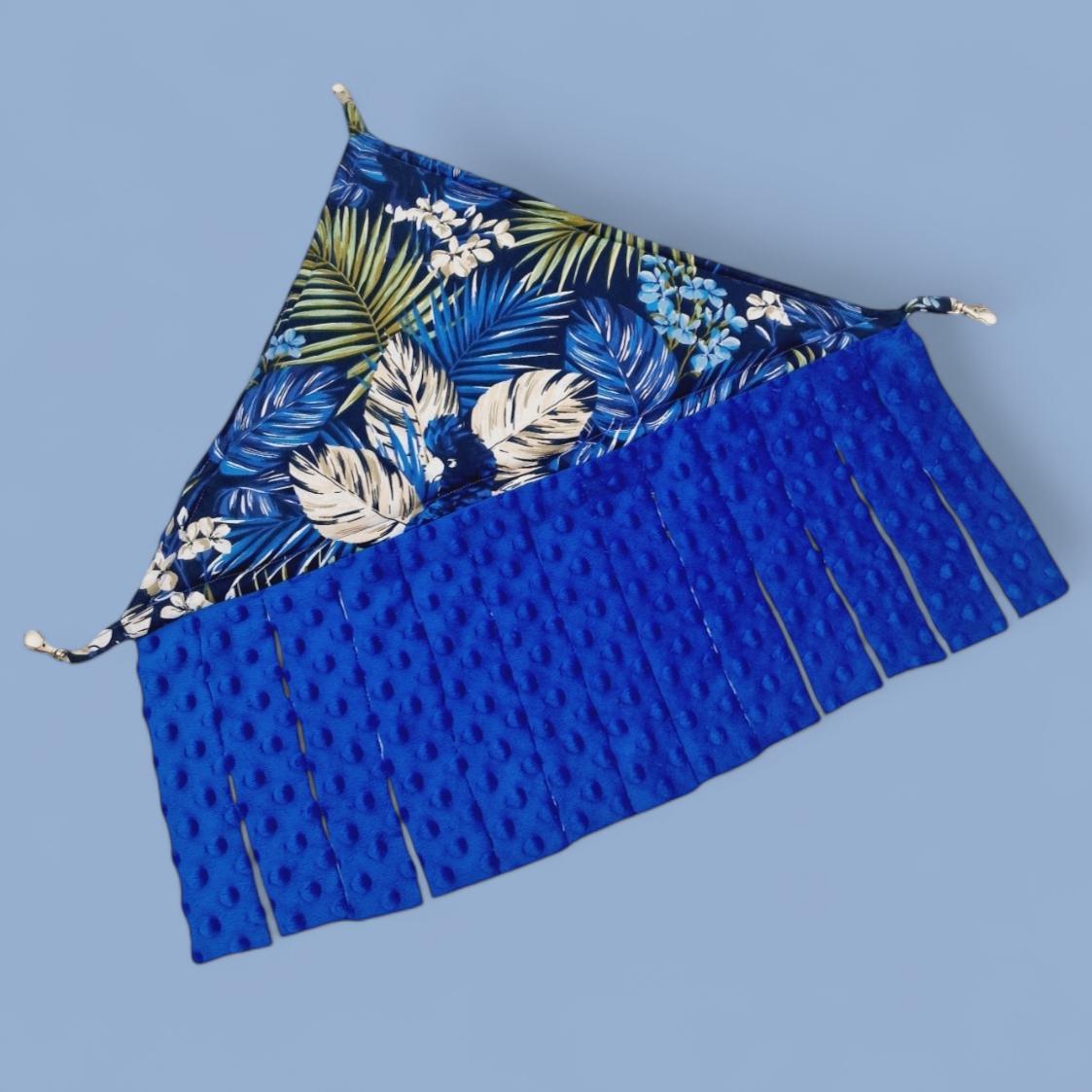 winkowe Love Hängematte für Meerschweinchen oder andere Nagetiere