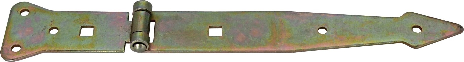 bauCompany24 Werfgehänge vz 200 x 35 x 3 mm 11856