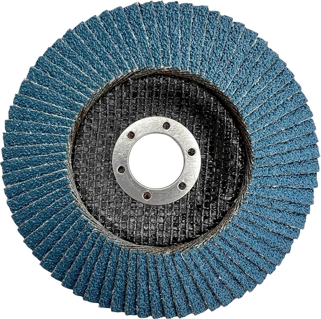 MAT group klinge 150x22,2mm Korn 40 Zirkoniumdioxid