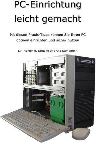 Epubli Pc-Einrichtung leicht gemacht