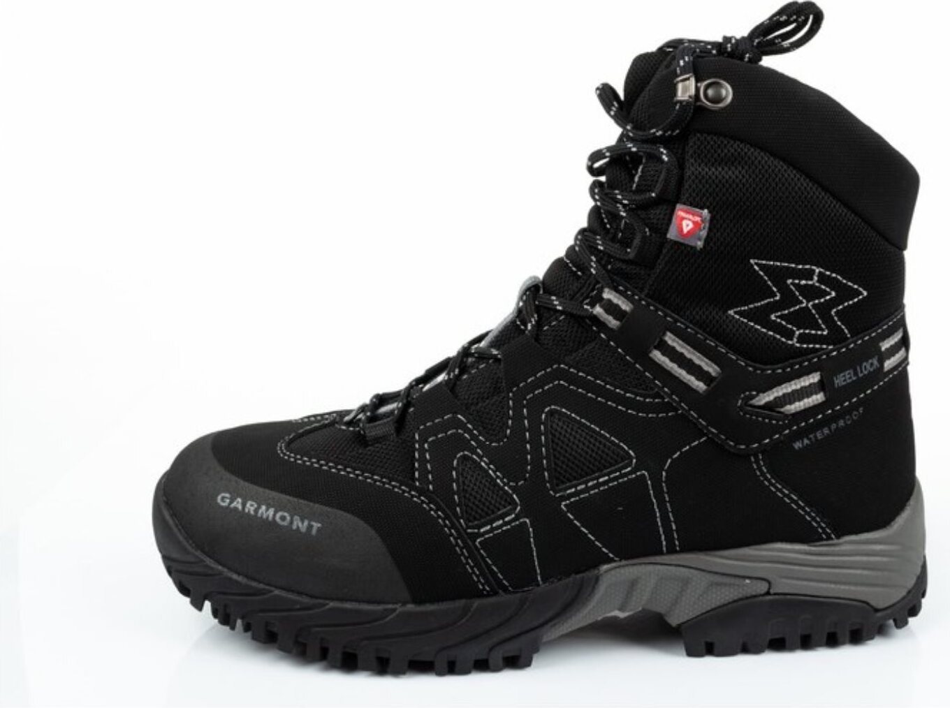 Garmont Obuv Momentum WP, 002643