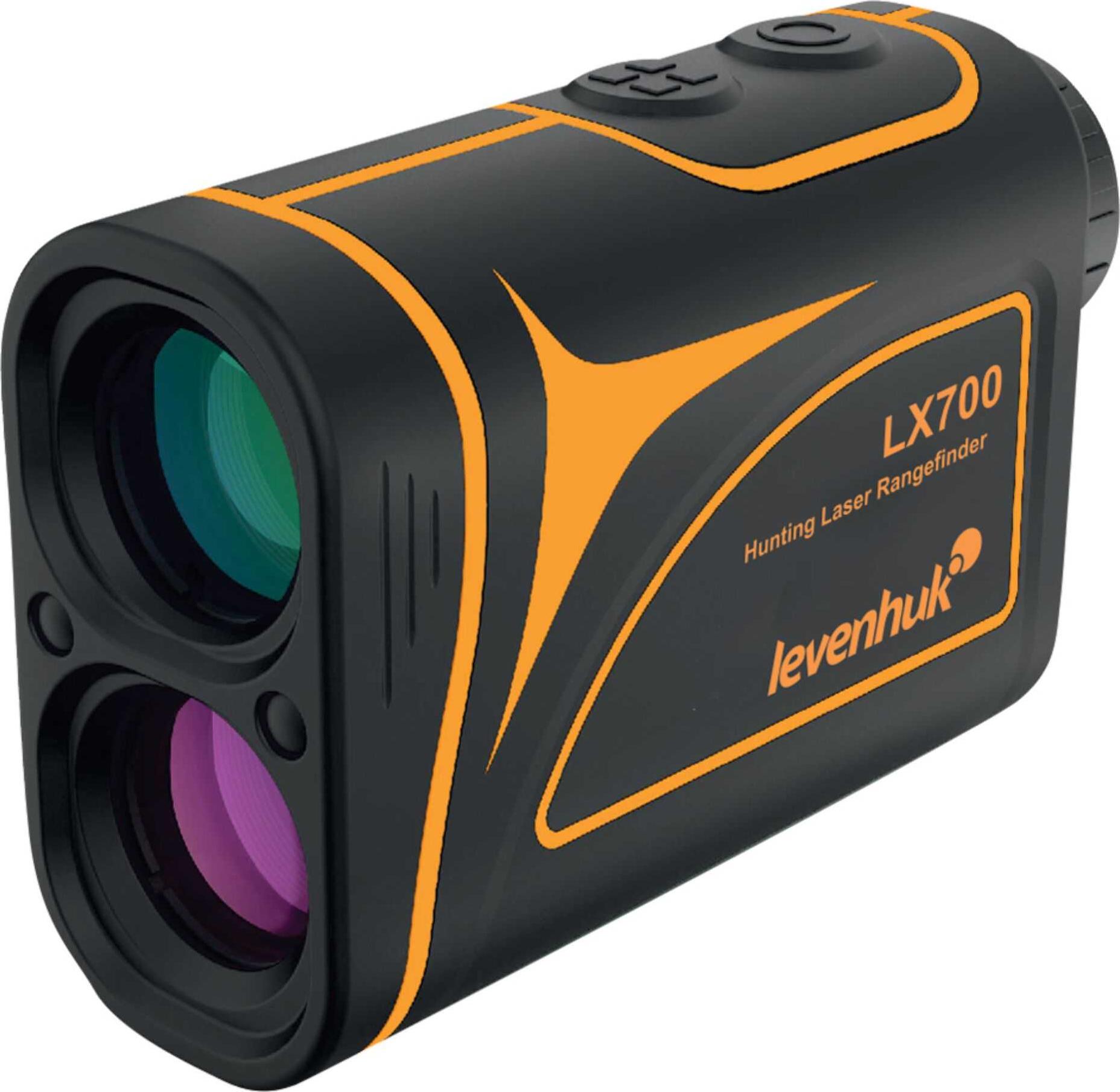 Levenhuk LX700 Laser-Entfernungsmesser