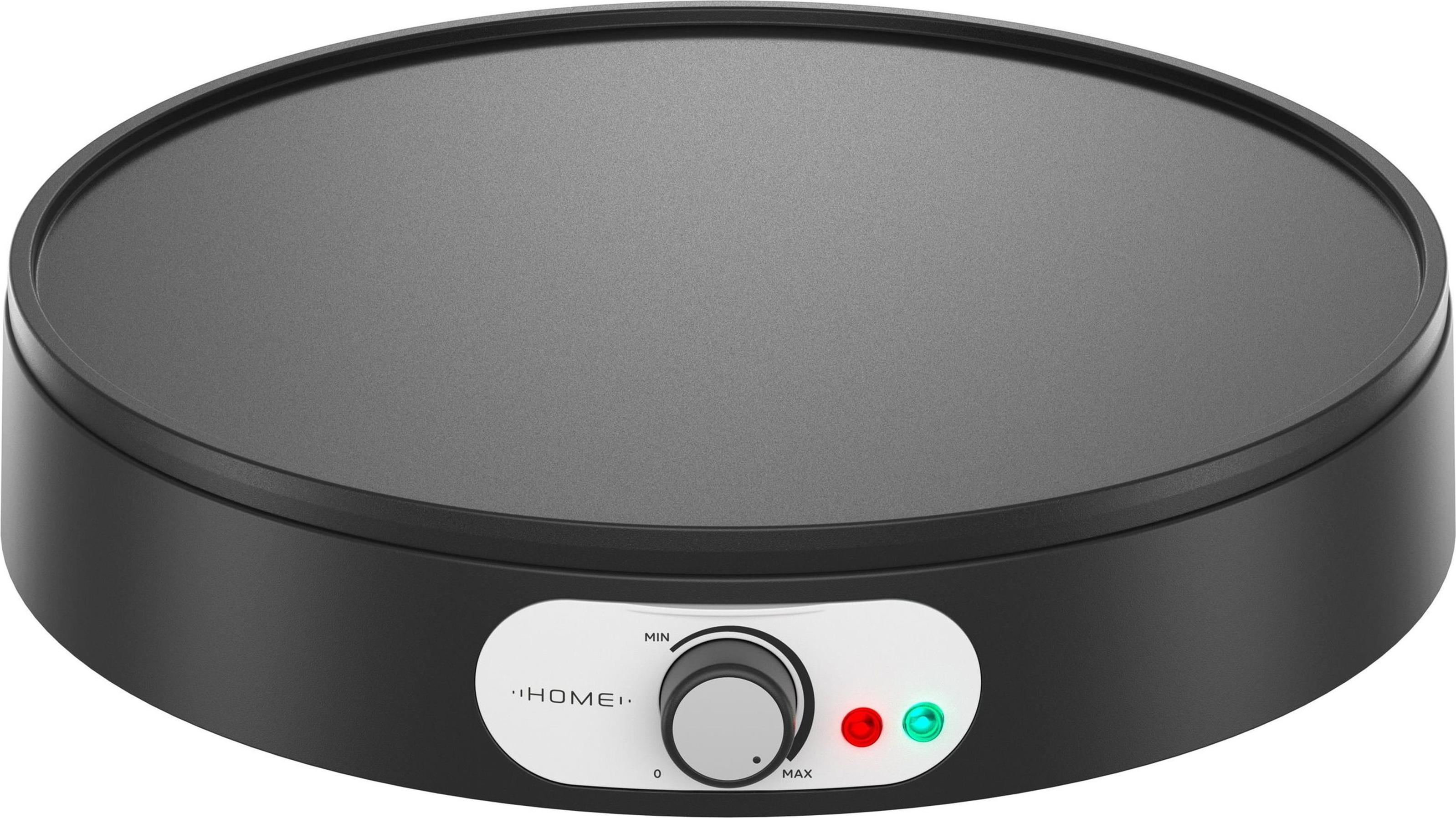 Home Startseite CM-C350B Crepe Chef HM-CM-C350B