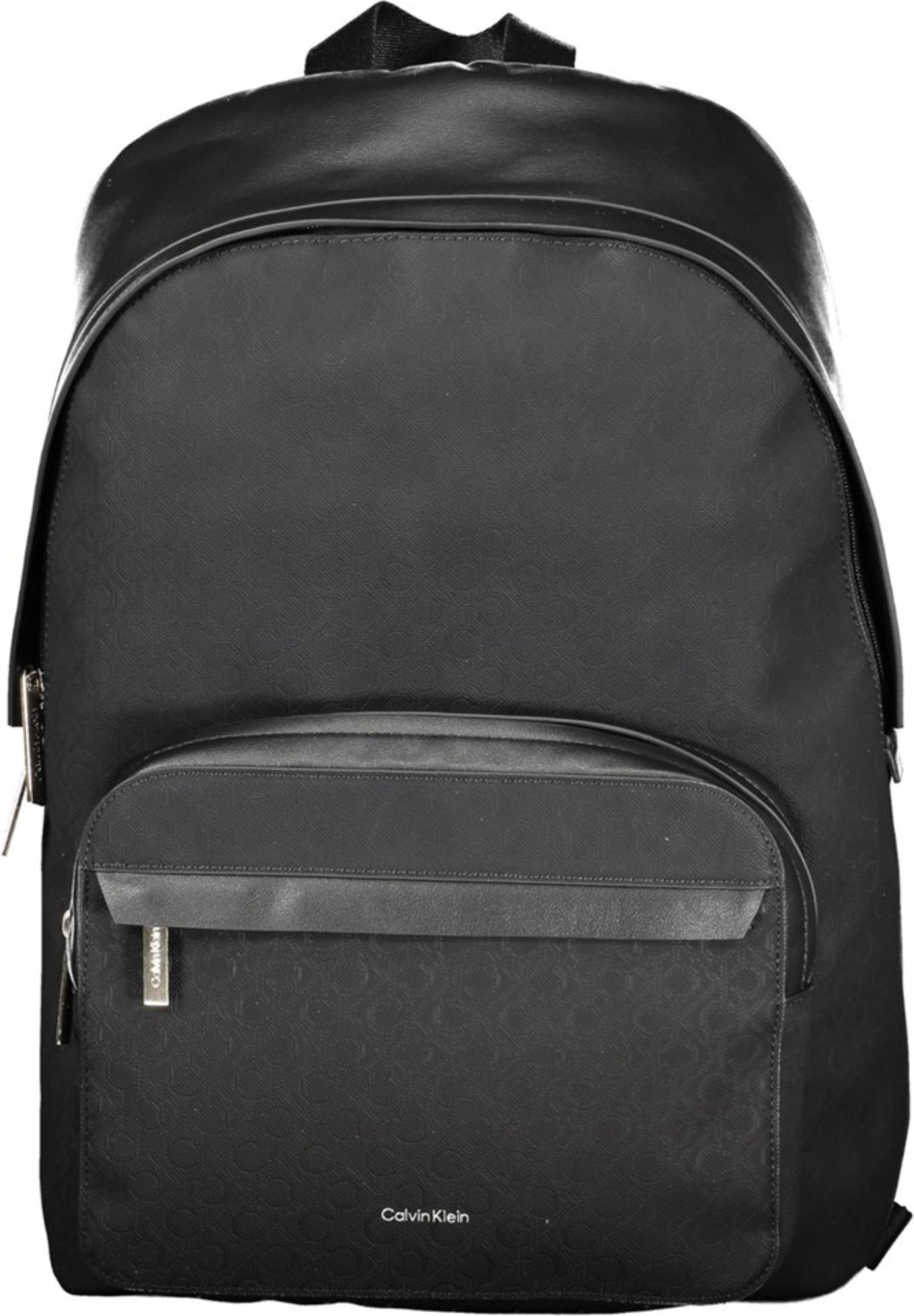 Calvin Klein Herren Rucksack Schwarz K50K512719_NE0GK