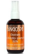 Bingospa Bierhefeextrakt 30 % 100 ml