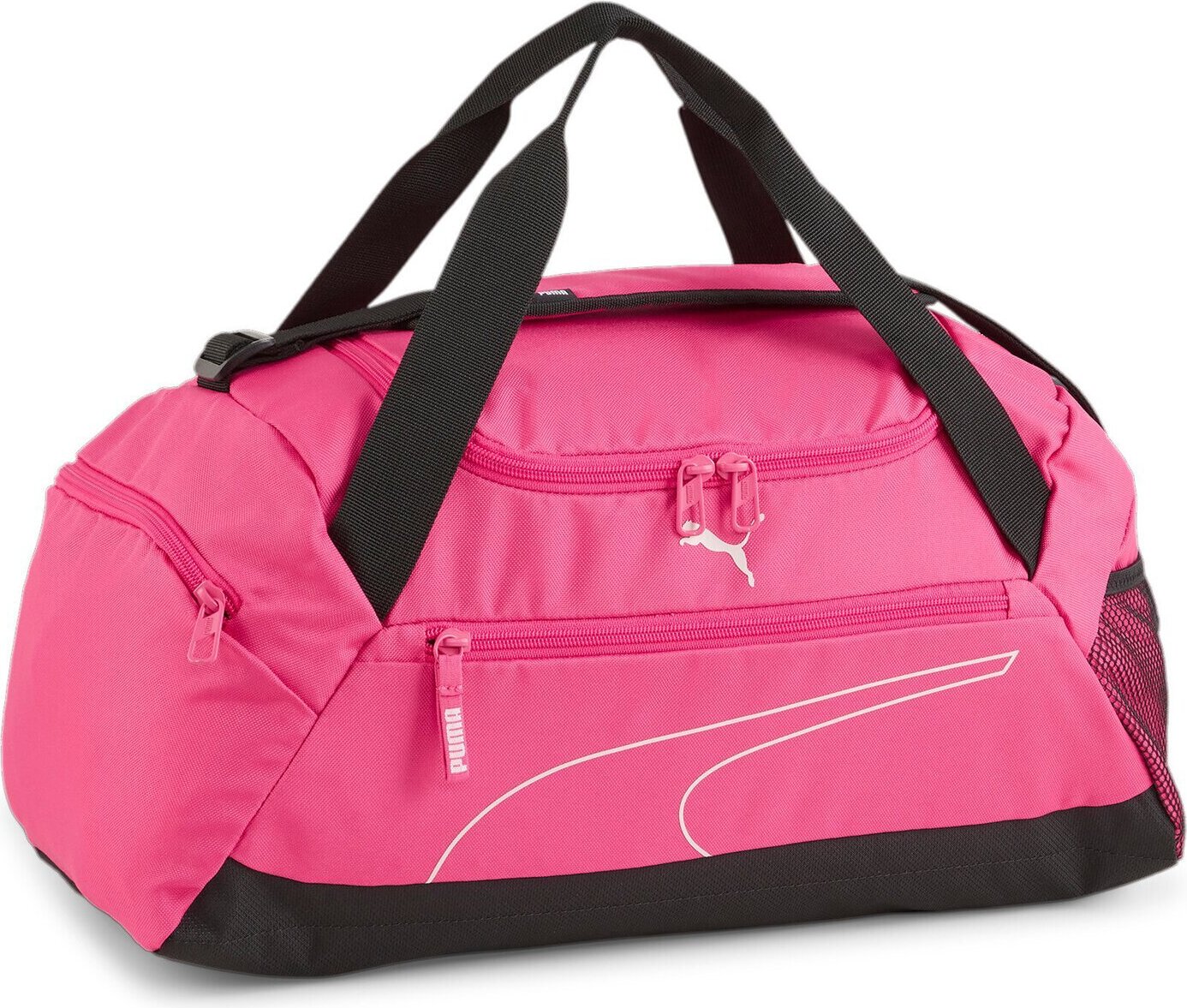 PUMA Sporttasche Fundamentals Sports Bag Puma Pink 090331 05