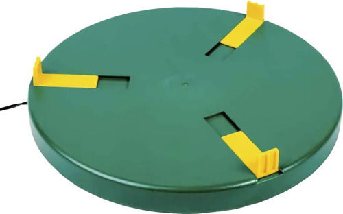 MM Tränkeheizung 30cm 22VDC/24W