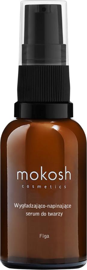 Vyhladzujúce a vypínajúce sérum na tvár Obr. 30ml