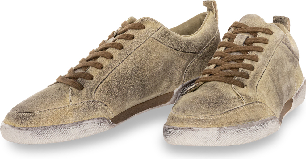 Maddox Sneaker MONTAN MONTAN-natur-42