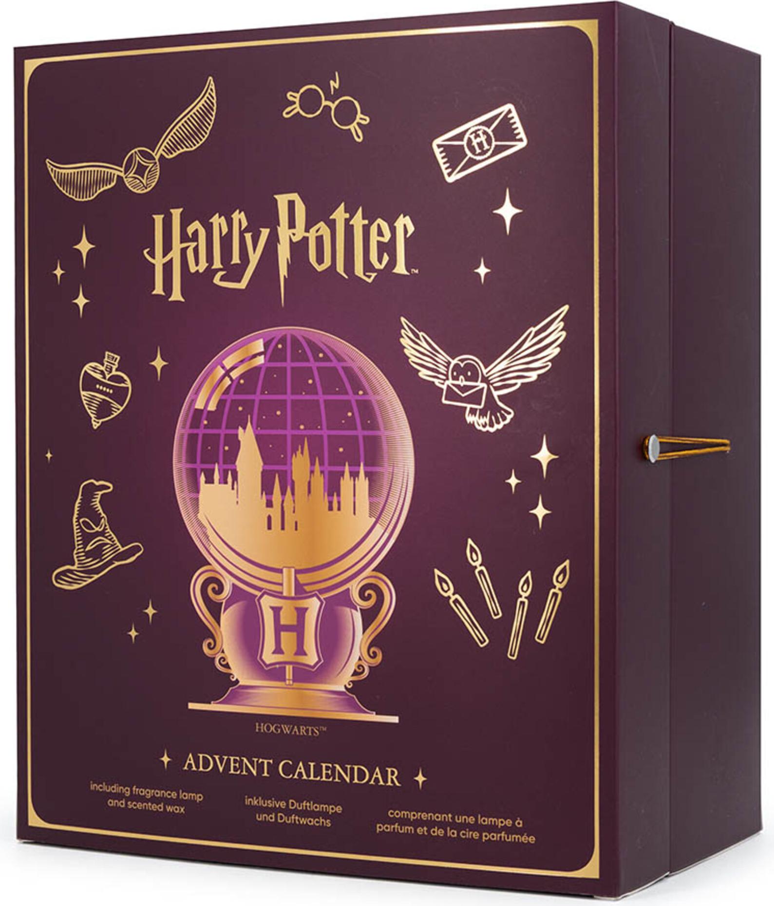 Harry Potter Shop Harry Potter Adventskalender Harry Potter™ 24tlg 50010028_0
