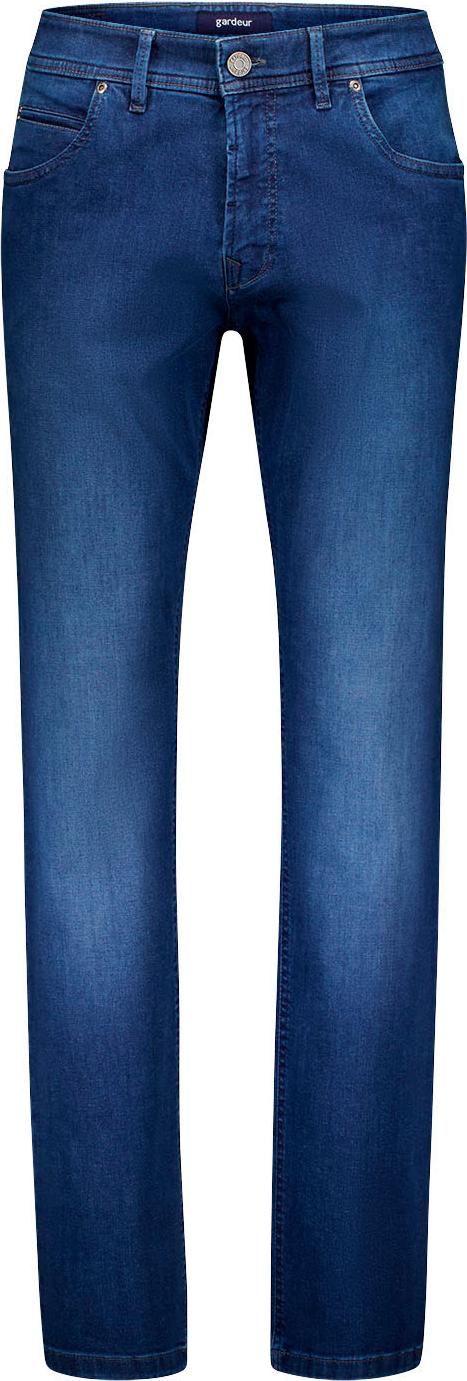 - Gardeur Men Herren Jeans BRADLEY - Modern Fit - BRADLEY-470881-267 - stone - Blau Größe 44/34 BRADLEY-470881-267-44/34