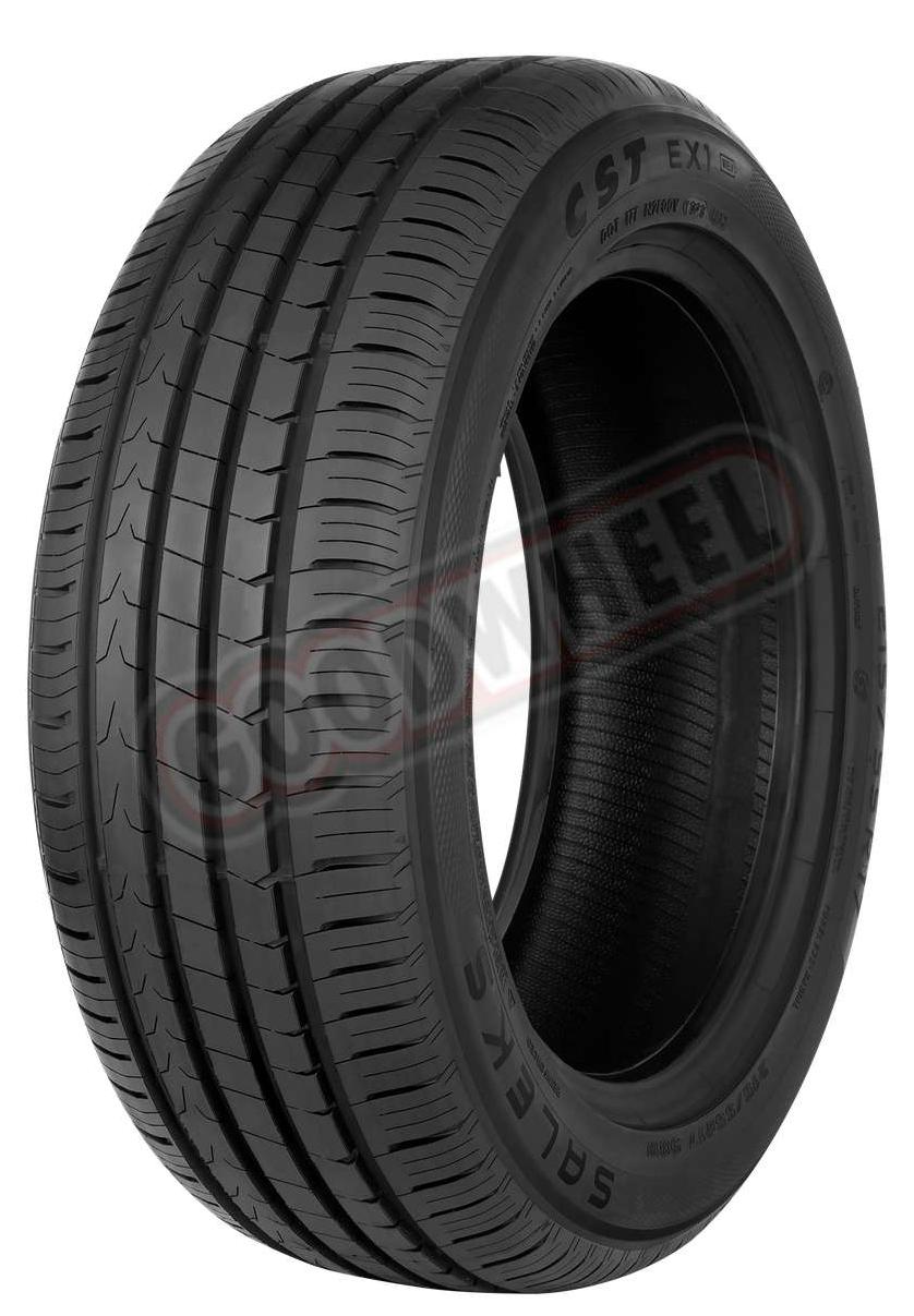 CST 235/50R18 97W SALEKS E.X1 Foam EV TP0043230F