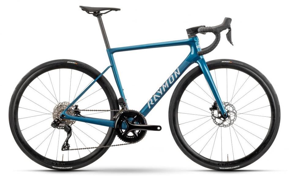 Kirana Pro 700 x 56 24S 105 Di2