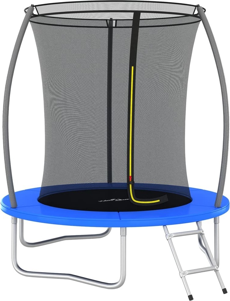 Okrúhla trampolína 183x52 cm 80 kg