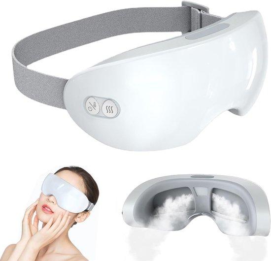 OEM Verbesserter Oogstomer mit Warmesteamtherapie - stimmiges Oogmasker für dunkle Ringe - 22er Set - weiß - stimmiges Oogstomgerät 2026