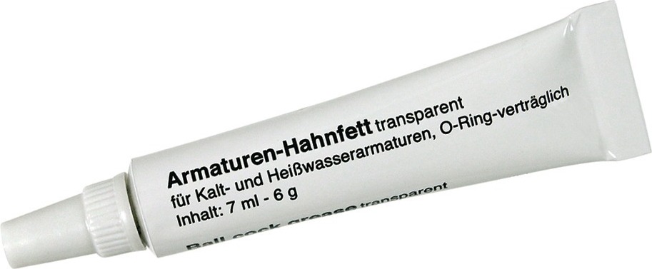 U.S. Divers 6g UNIVERSAL Silikonfett lebensmittelecht Brüheinheit Kaffeeautomat 10019894