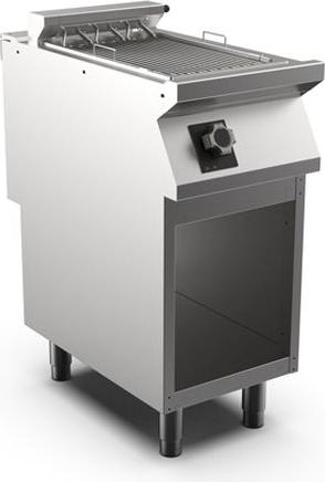 Mareno M1-900 elektrický vape gril, 40 cm