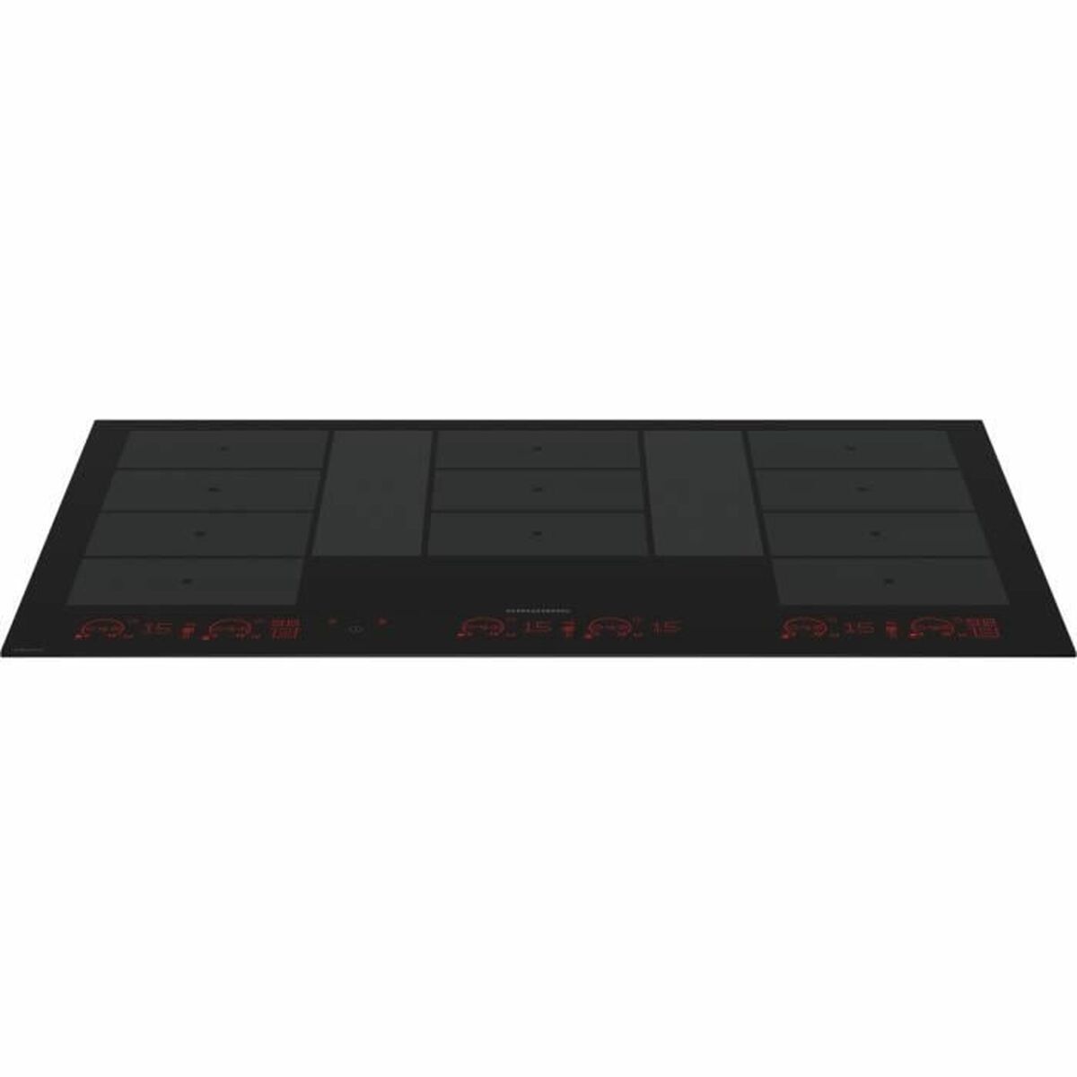 Indukčná varná doska Grundig 90 cm