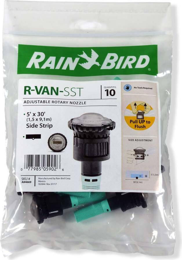 Rain Bird Rotationsdüse R-VAN 15-SST A84669-10