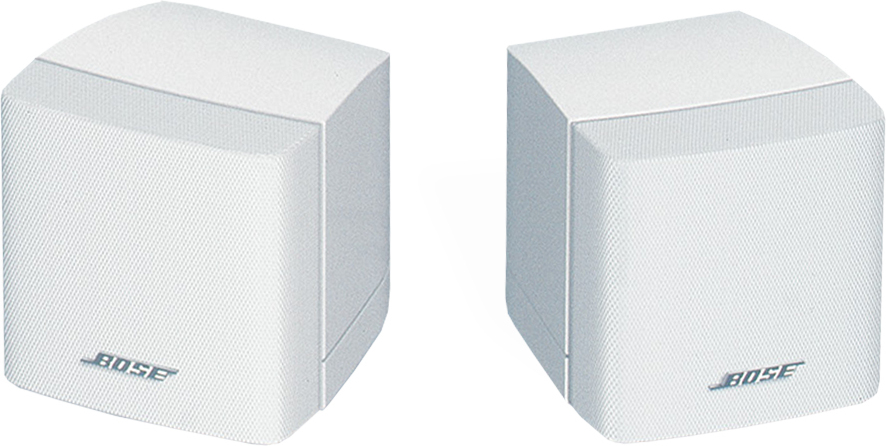 Bose FreeSpace 3 surface mount loudspeaker
