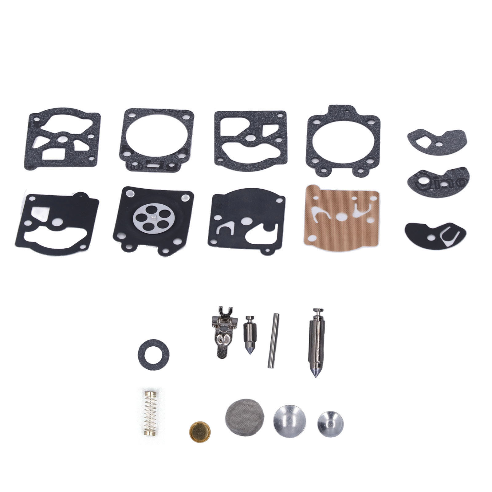 Cocosity Säge-Reparatursatz,Vergaser-Reparatursatz,Vergaser-Reparatursatz,Vergaser-Reparatursatz,Vergaser-Reparatursatz,Elektrosäge-Reparatursatz K10-wat