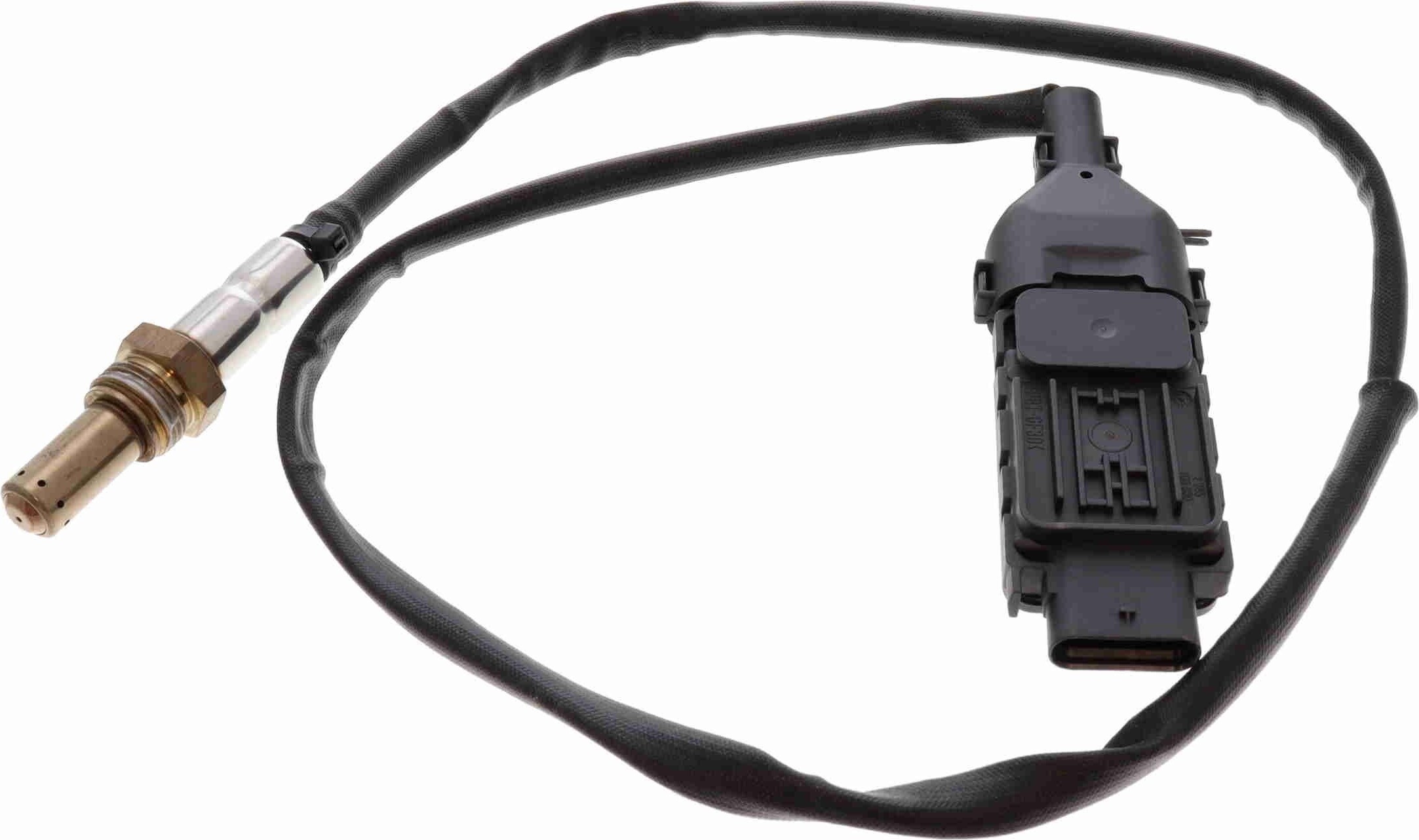 VEMO V10-72-0130 NOx-Sensor NOx-Katalysator für VW Golf VII Schrägheck (5G1, BQ1, BE1, BE2) Golf VII Variant (BA5, BV5) Golf Sportsvan (AM1, AN1)