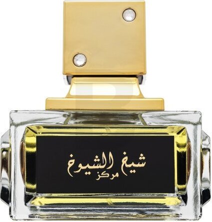 Pánsky parfém Lattafa EDP Sheikh Al Shuyukh 100 ml