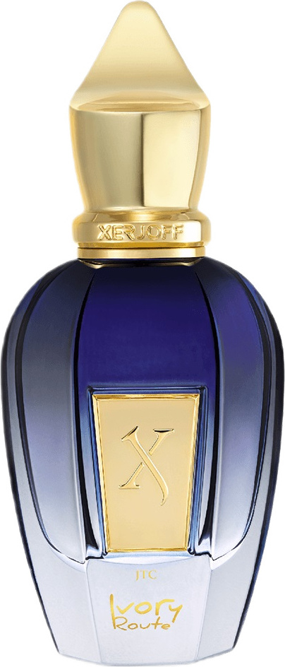 Xerjoff Ivory Route, parfumovaná voda, 50 ml