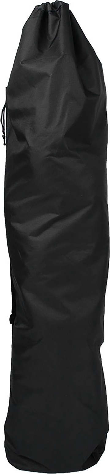 Cocosity Longboard-Tasche, Skateboard-Tasche, wasserdichte Longboard-Tasche, Longboard-Rucksack, Longboard-Tragetasche