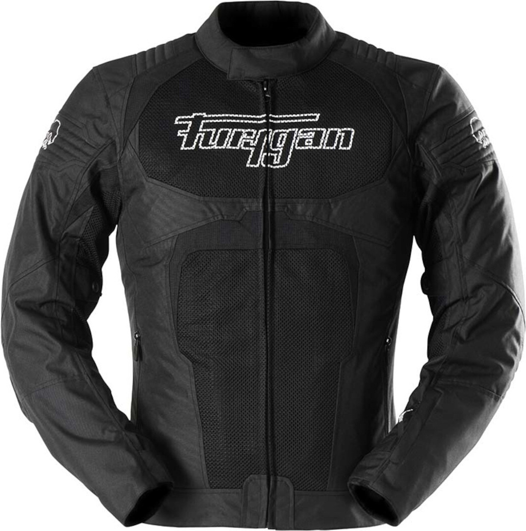 Furygan WB08 Vented+ Motorrad Textiljacke 65066-XL-143