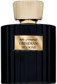 Hamidi Obsidian Bloom parfumovaná voda dámska 100 ml