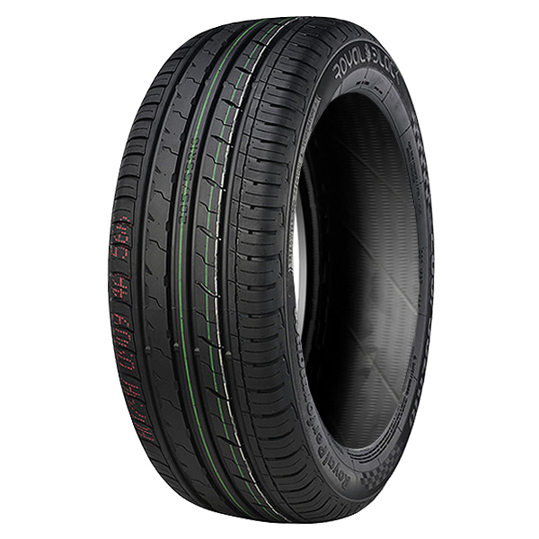 Pneumatiky ROYAL BLACK 195/55 R16 91V ROYAL PERFORMANCE XL