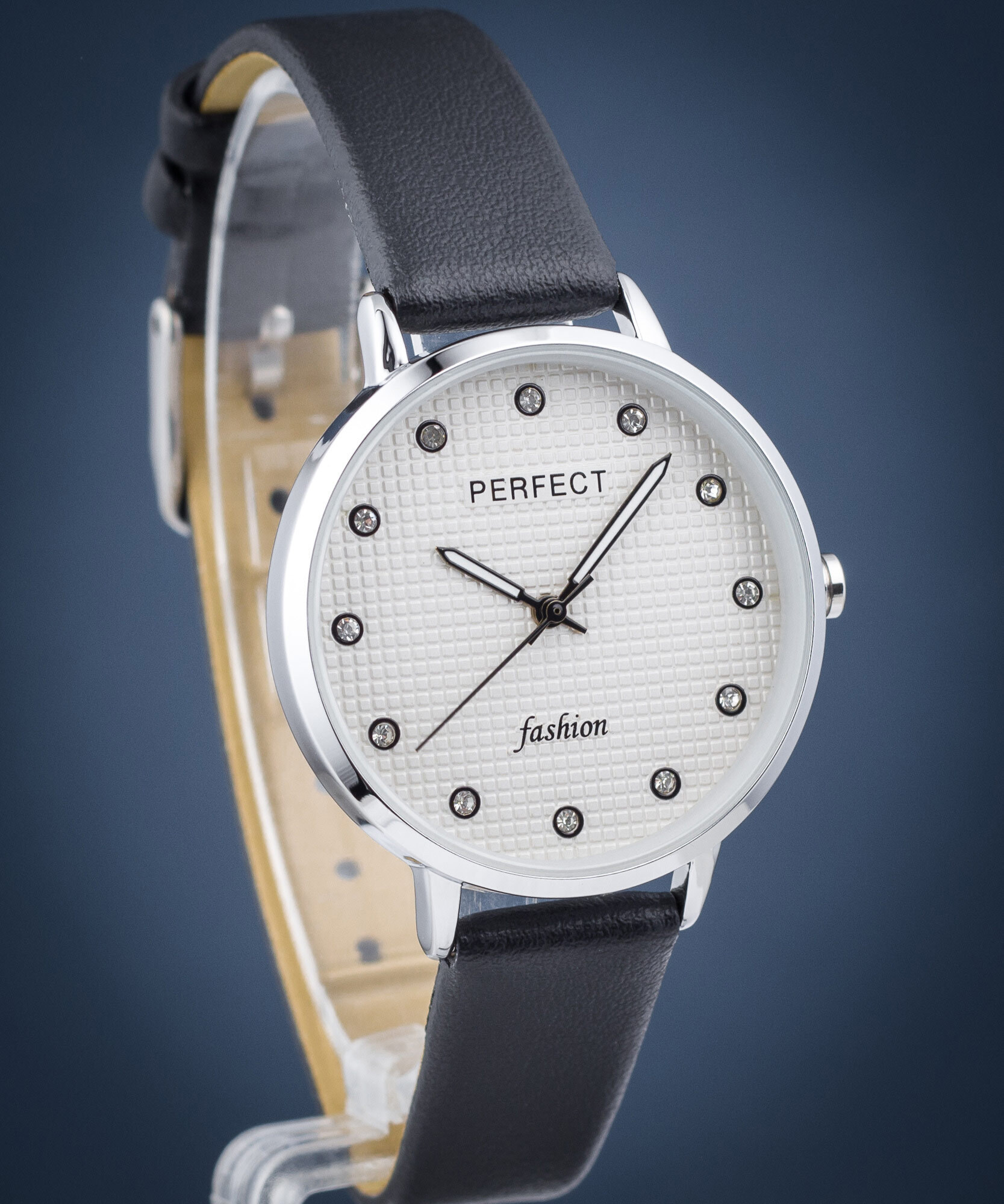 Perfektné dámske hodinky Fashion