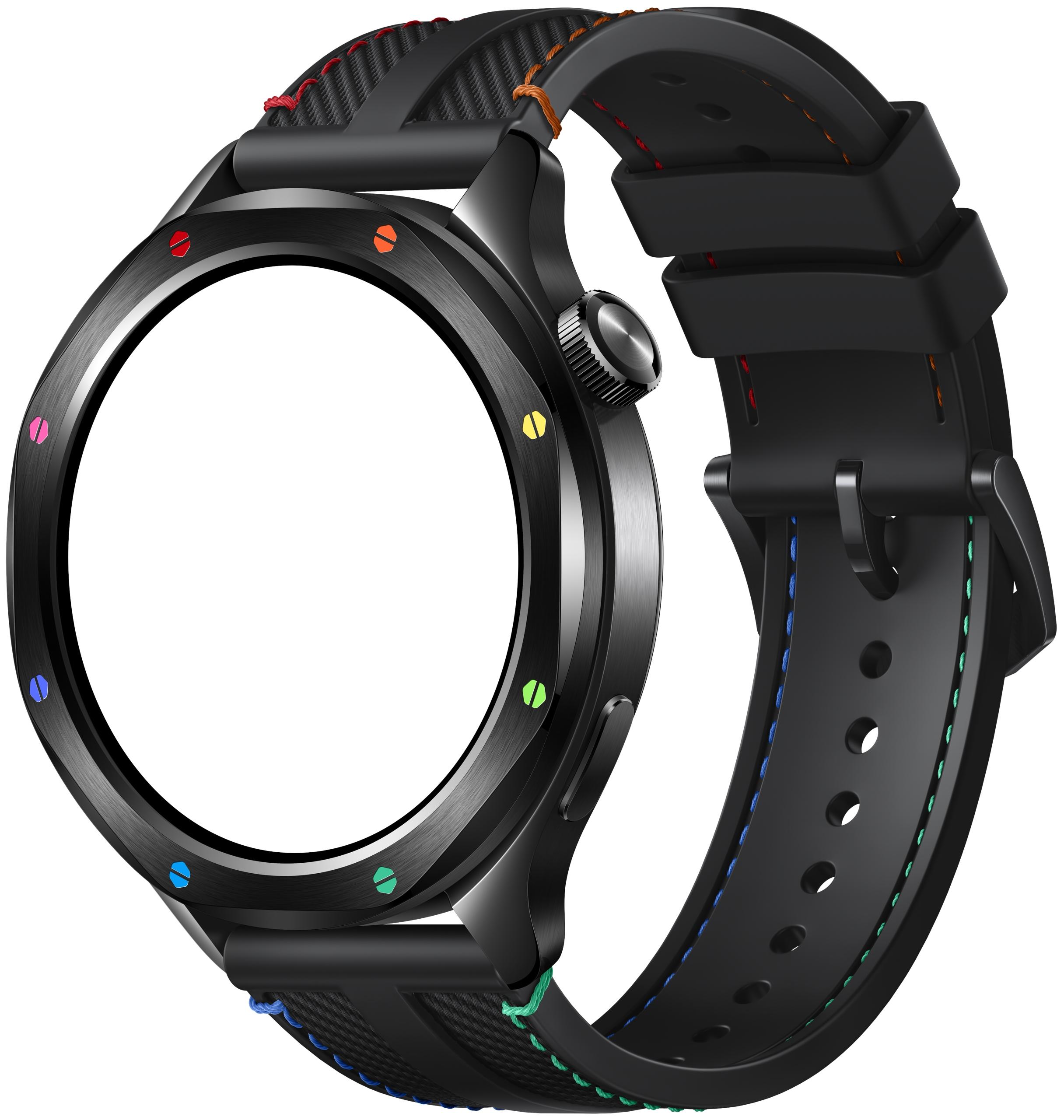 Xiaomi Watch S4