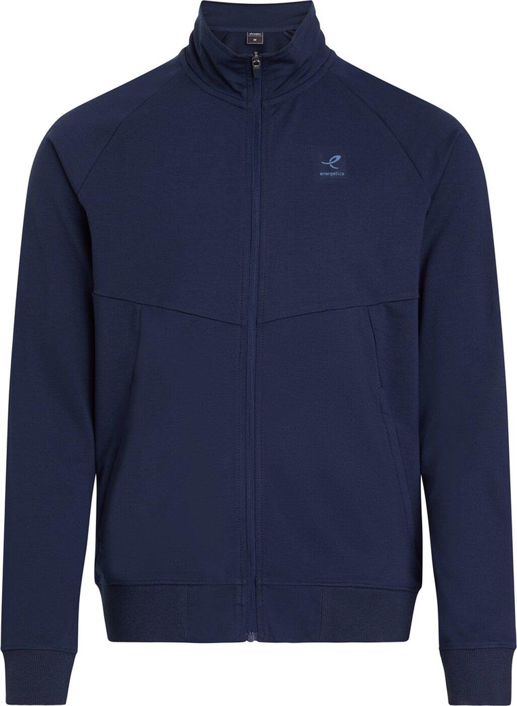 ENERGETICS He.-Trainings-Jacke Remy M NAVY DARK M 424748