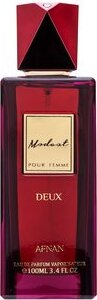 Afnan Modest Deux parfumovaná voda pre ženy 100 ml